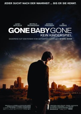Gone Baby Gone – Kein Kinderspiel