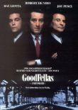 GoodFellas - Robert De Niro, Ray Liotta, Joe Pesci, Lorraine Bracco - Martin Scorsese -  Chartliste -  die besten Filme aller Zeiten