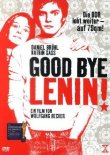 Good Bye, Lenin! - Daniel Brühl, Katrin Saß, Maria Simon, Florian Lukas - Wolfgang Becker - Filme, Kino, DVDs - Top 10 Charts & Bestenlisten
