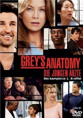 Grey's Anatomy – Die jungen Ärzte, 1. Staffel