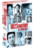 Grey's Anatomy – Die jungen Ärzte, Die komplette 2. Staffel – deutsches Filmplakat – Film-Poster Kino-Plakat deutsch