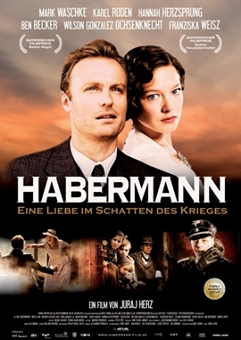 Habermann – Eine Liebe im Schatten des Krieges