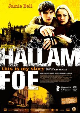 Hallam Foe – This is my Story