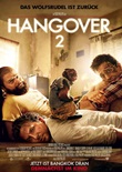 Hangover 2 – deutsches Filmplakat – Film-Poster Kino-Plakat deutsch