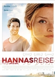 Hannas Reise – deutsches Filmplakat – Film-Poster Kino-Plakat deutsch