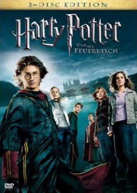 Harry Potter und der Feuerkelch