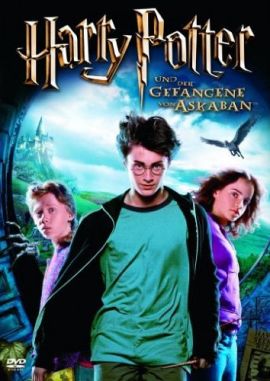 Harry Potter und der Gefangene von Askaban