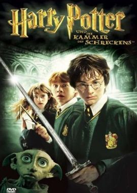 Harry Potter und die Kammer des Schreckens