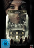 Haunter – Jenseits des Todes – deutsches Filmplakat – Film-Poster Kino-Plakat deutsch