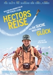 Hectors Reise oder die Suche nach dem Glück - deutsches Filmplakat - Film-Poster Kino-Plakat deutsch
