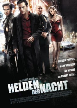 Helden der Nacht &ndash; We Own the Night