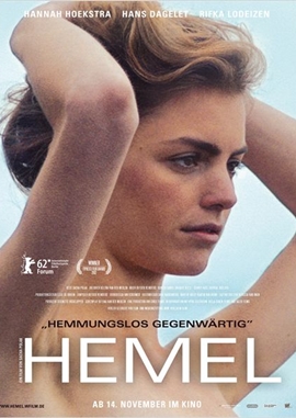 Hemel – deutsches Filmplakat – Film-Poster Kino-Plakat deutsch
