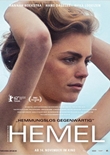 Hemel - deutsches Filmplakat - Film-Poster Kino-Plakat deutsch