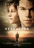Hereafter – Das Leben danach – deutsches Filmplakat – Film-Poster Kino-Plakat deutsch