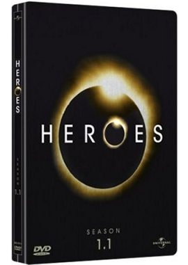 Heroes – Season 1.1
