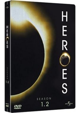 Heroes – Season 1.2