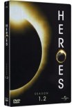 Heroes – Season 1.2 – deutsches Filmplakat – Film-Poster Kino-Plakat deutsch