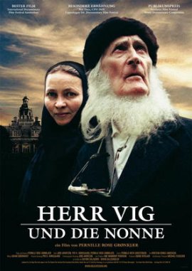 Herr Vig und die Nonne – Schwester Amvrosya, Herr Vig – Pernille Rose Grønkjær – Filme, Kino, DVDs Dokumentation Dokufilm – Charts & Bestenlisten
