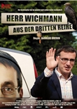 Herr Wichmann aus der dritten Reihe – deutsches Filmplakat – Film-Poster Kino-Plakat deutsch