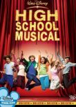 High School Musical – Zac Efron, Vanessa Hudgens, Ashley Tisdale, Lucas Grabeel, Corbin Bleu, Alyson Reed – Kenny Ortega – Monique Coleman, Musikfilm