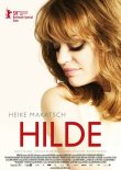 Hilde – deutsches Filmplakat – Film-Poster Kino-Plakat deutsch