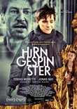 Hirngespinster - deutsches Filmplakat - Film-Poster Kino-Plakat deutsch
