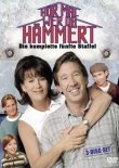 Hör mal, wer da hämmert – Die komplette 5. Staffel – deutsches Filmplakat – Film-Poster Kino-Plakat deutsch