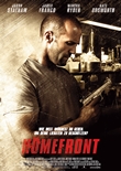 Homefront – deutsches Filmplakat – Film-Poster Kino-Plakat deutsch