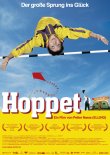 Hoppet – deutsches Filmplakat – Film-Poster Kino-Plakat deutsch