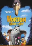 Horton hört ein Hu! – deutsches Filmplakat – Film-Poster Kino-Plakat deutsch