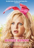 House Bunny – deutsches Filmplakat – Film-Poster Kino-Plakat deutsch