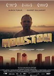 Houston – deutsches Filmplakat – Film-Poster Kino-Plakat deutsch