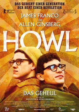 Howl – Das Geheul