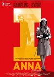 I, Anna – deutsches Filmplakat – Film-Poster Kino-Plakat deutsch