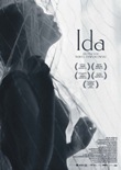 Ida - deutsches Filmplakat - Film-Poster Kino-Plakat deutsch