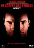 Im Körper des Feindes - Face/Off - John Travolta, Nicolas Cage, Joan Allen, Gina Gershon - John Woo - Jupiter Cinema Award  - Filmfestspiele Filmfestival Filmpreis 