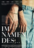 Im Namen des ... - deutsches Filmplakat - Film-Poster Kino-Plakat deutsch