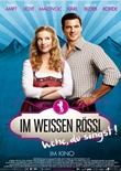 Im weißen Rössl – Wehe Du singst! – deutsches Filmplakat – Film-Poster Kino-Plakat deutsch