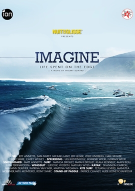 Imagine – deutsches Filmplakat – Film-Poster Kino-Plakat deutsch