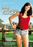 Immer Drama um Tamara – deutsches Filmplakat – Film-Poster Kino-Plakat deutsch