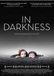In Darkness – deutsches Filmplakat – Film-Poster Kino-Plakat deutsch