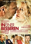 In einer besseren Welt – deutsches Filmplakat – Film-Poster Kino-Plakat deutsch