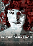 In the Dark Room - deutsches Filmplakat - Film-Poster Kino-Plakat deutsch