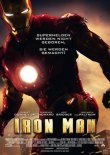 Iron Man - Robert Downey Jr., Gwyneth Paltrow, Jeff Bridges, Terrence Howard, Samuel L. Jackson, Leslie Bibb - Jon Favreau - Marvel