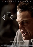 J. Edgar – deutsches Filmplakat – Film-Poster Kino-Plakat deutsch