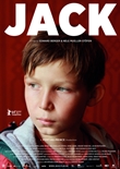 Jack – deutsches Filmplakat – Film-Poster Kino-Plakat deutsch