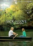 Jack in Love – deutsches Filmplakat – Film-Poster Kino-Plakat deutsch