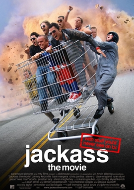 Jackass 3D