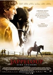Jappeloup – Eine Legende – deutsches Filmplakat – Film-Poster Kino-Plakat deutsch