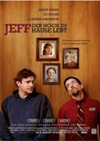 Jeff, der noch zu Hause lebt – deutsches Filmplakat – Film-Poster Kino-Plakat deutsch